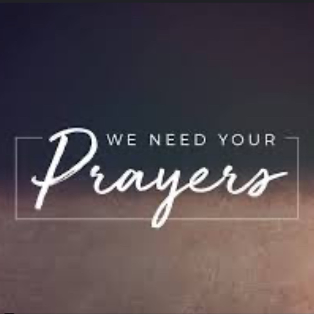 Prayer Request - Picture 3 of 5